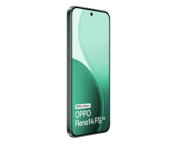 OPPO Reno14 FS 5G 12/512GB Luminous Green - 1357108 - zdjęcie 2
